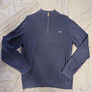 Vineyard Vines 1/4 zip
